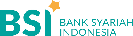LOGO BANK BSI