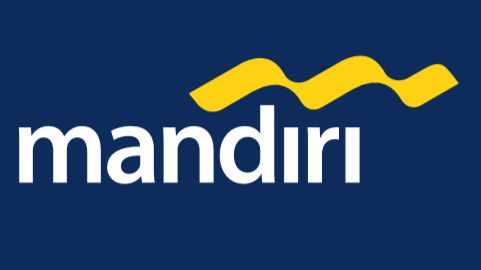 LOGO BANK MANDIRI NEW LOGO BANK MANDIRI NEW